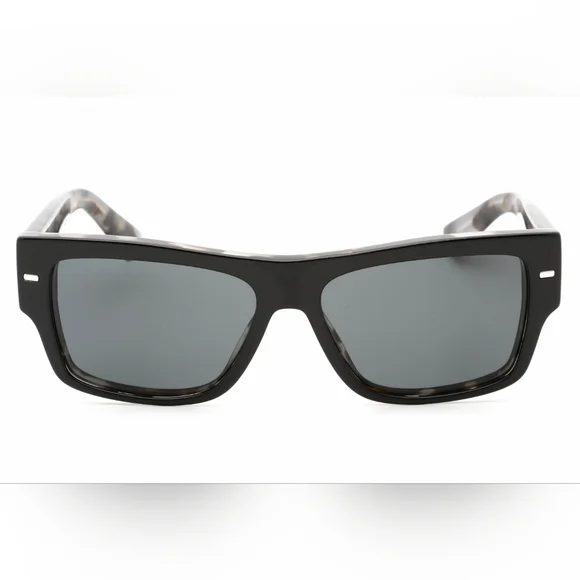 DOLCE & GABBANA0DG4451, Men's Sunglasses - Picture 2 of 2